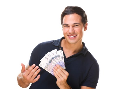 payday funds by means of credit business card