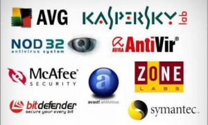 best antivirus - internet security solutions