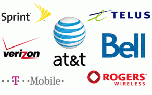 cell phone providers