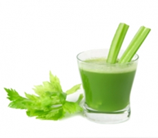 Dr OZ famous and magical green drink