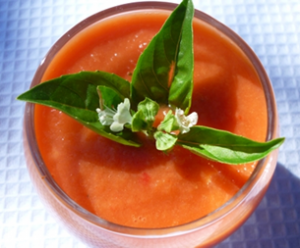 Gaspacho