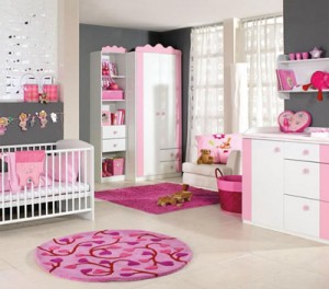 baby room