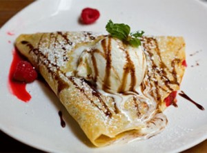 French-crepes