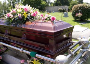 Costs Of Funerals