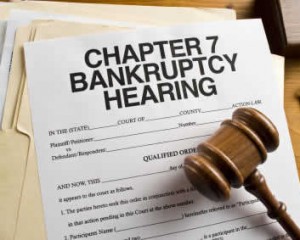 bankruptcy-chapter-7