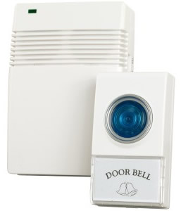 Why you should consider a wireless doorbell for your home – Daily Advisor