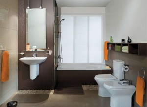 Perfect Bathroom Style