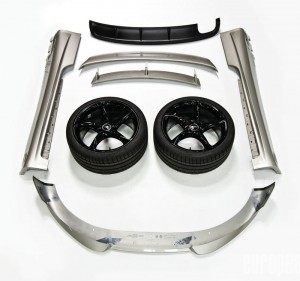 Car Body Kits