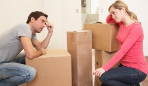 Home Moving Mistakes