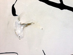 How to Fix a Hole in the Wall