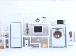 home-appliances