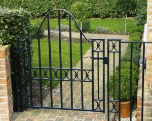 Gates & Railings