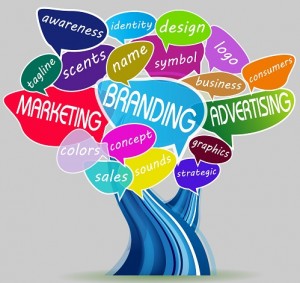 enhancing brand presence