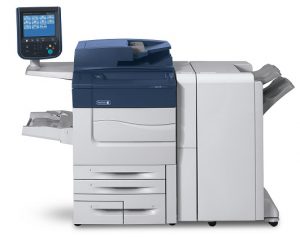 Print Management System